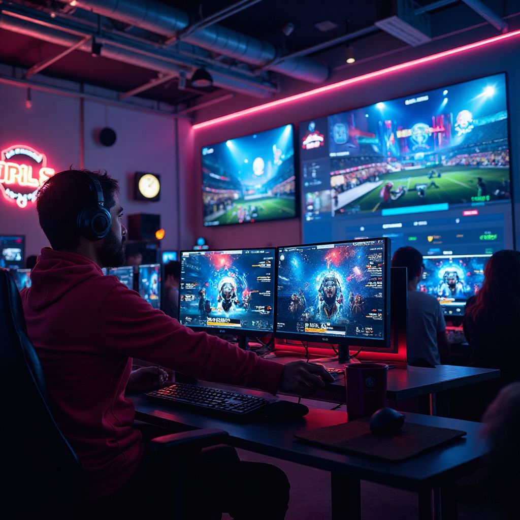 Esports news and coverage