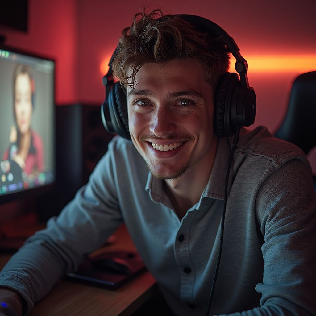 Customer testimonial - Alex