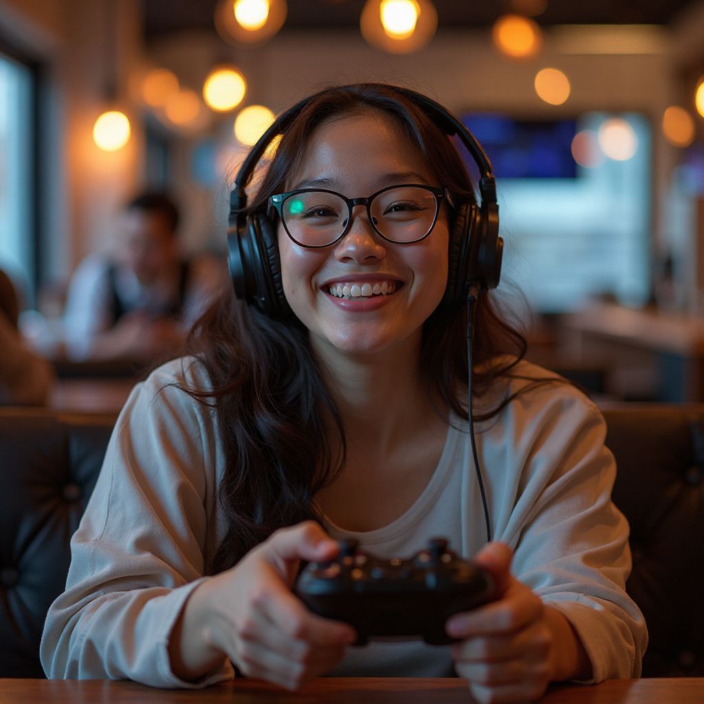 Customer testimonial - Sarah